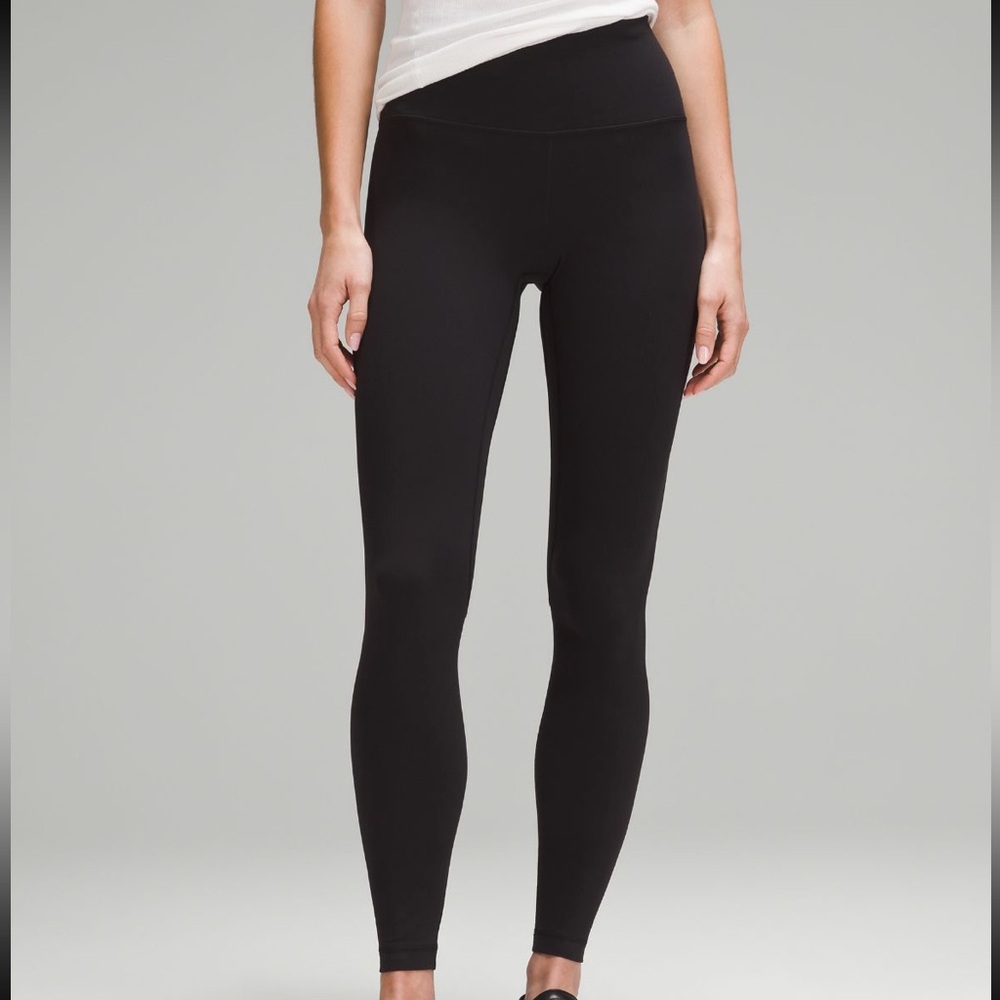 Lululemon Align High-Rise Pant 28”, Sz. 4